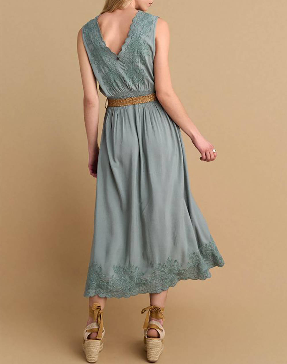 ATTRATTIVO ROCHIE&CUREA