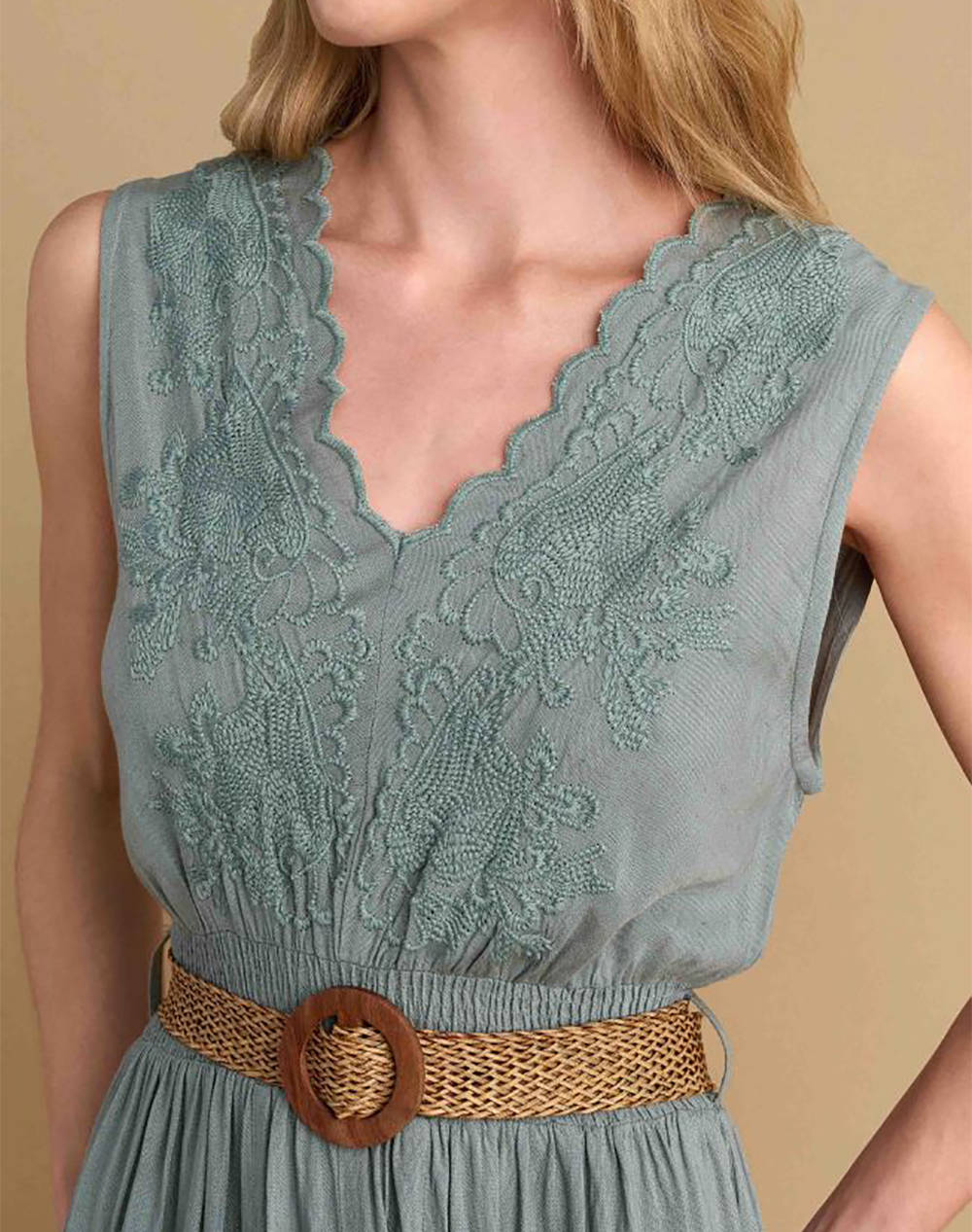 ATTRATTIVO ROCHIE&CUREA