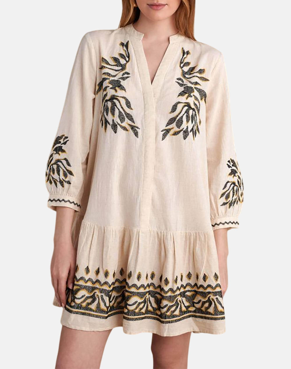 ATTRATTIVO ROCHIE