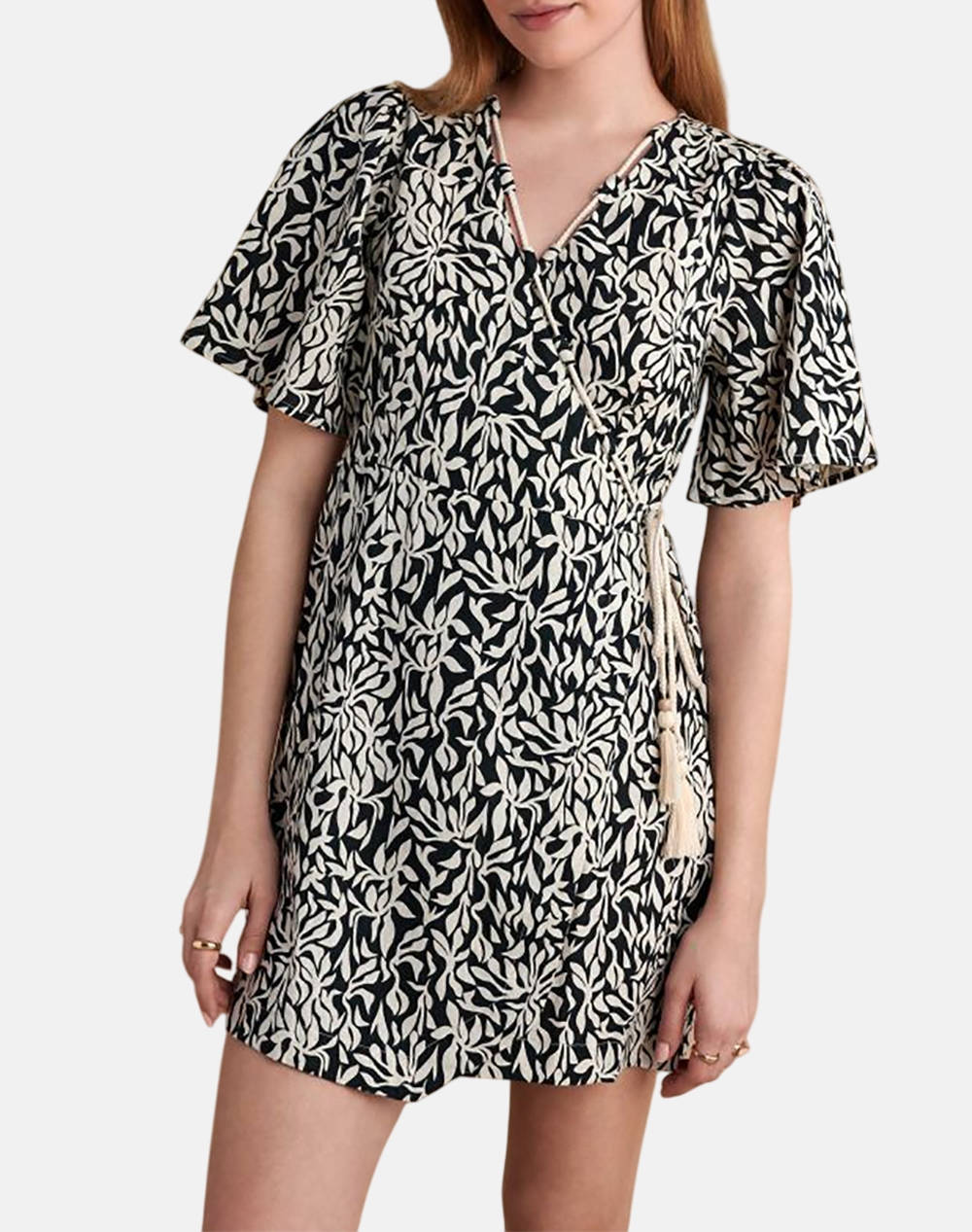 ATTRATTIVO ROCHIE