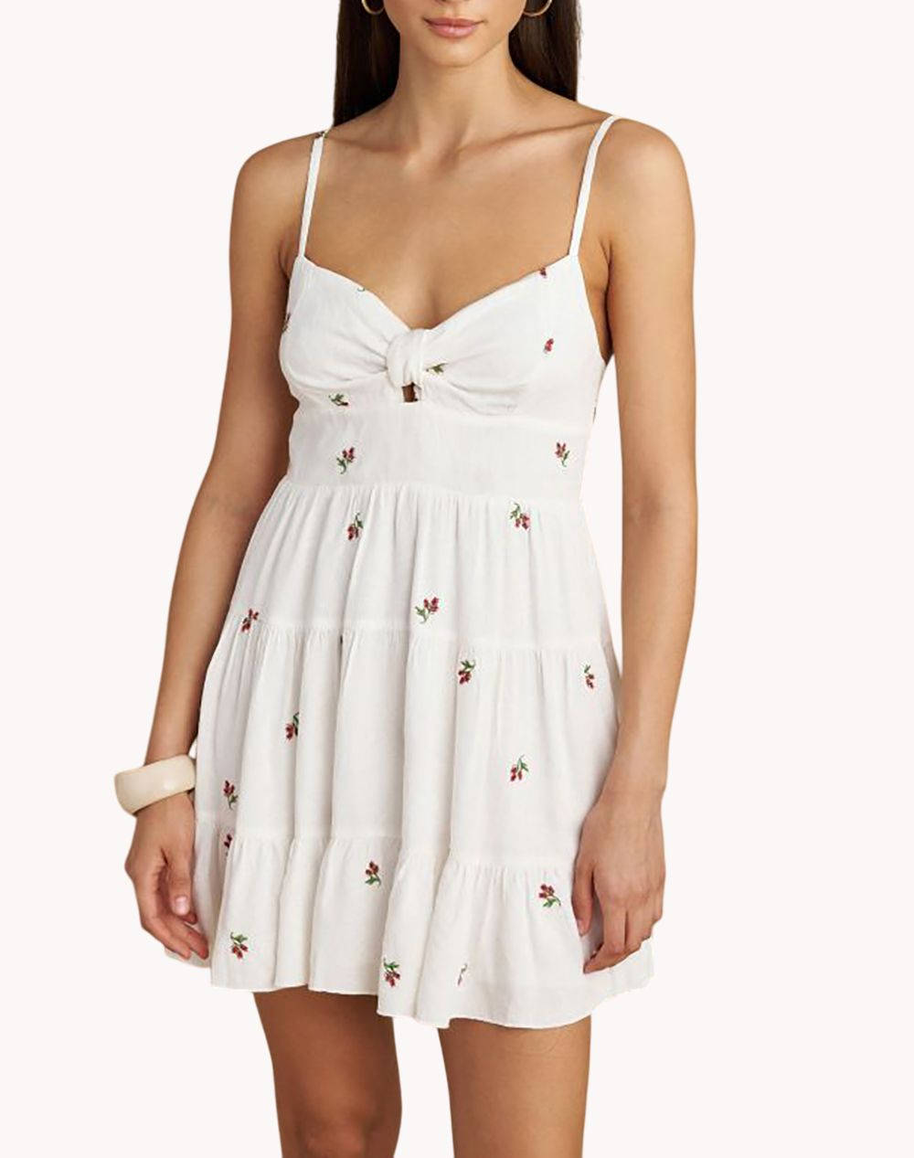 ATTRATTIVO ROCHIE