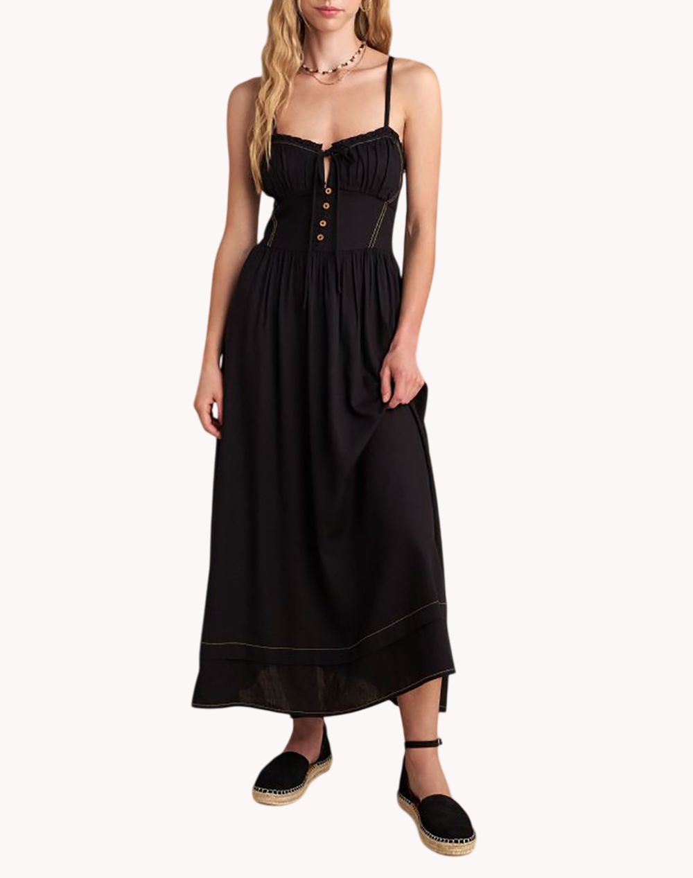 ATTRATTIVO ROCHIE