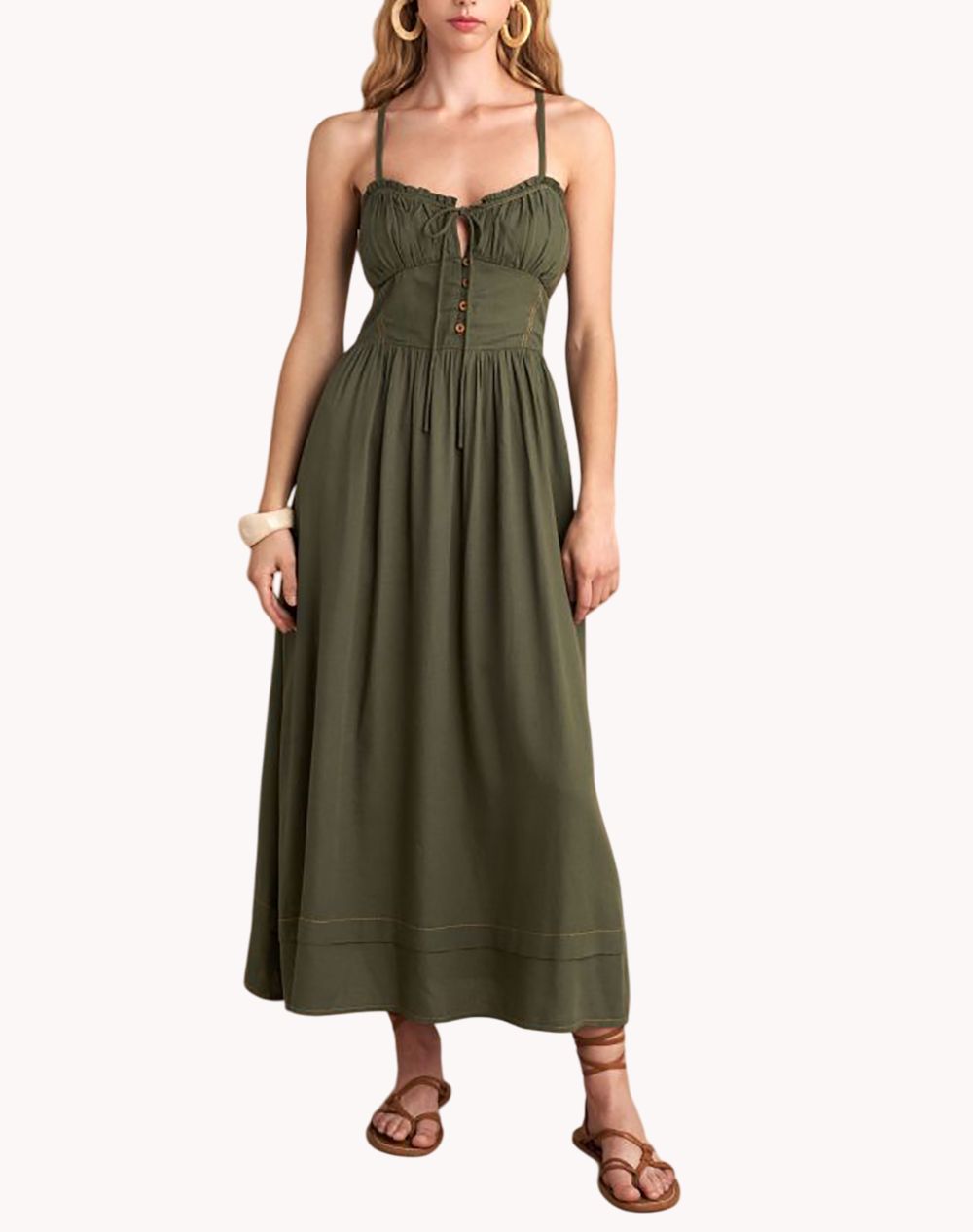 ATTRATTIVO ROCHIE
