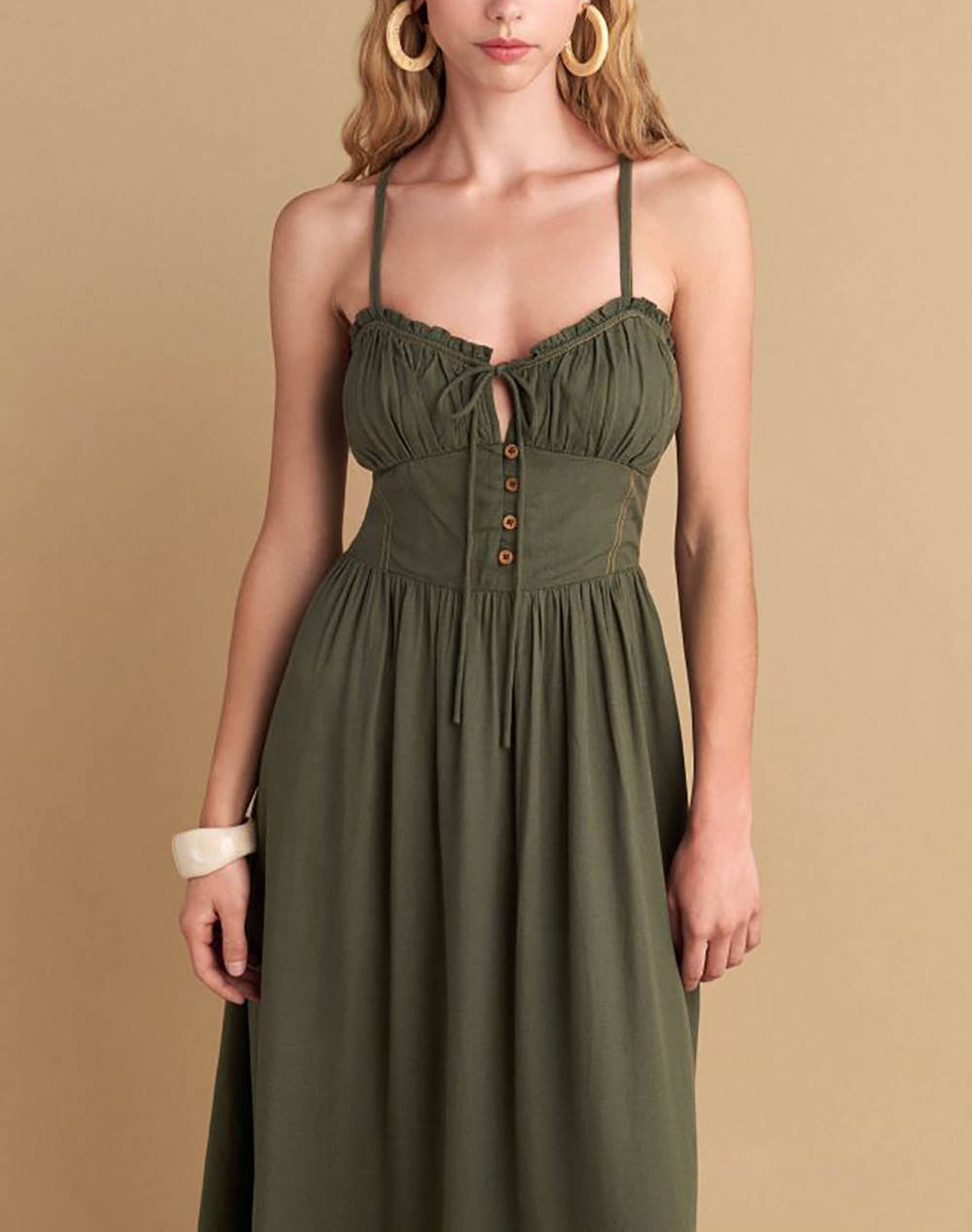 ATTRATTIVO ROCHIE