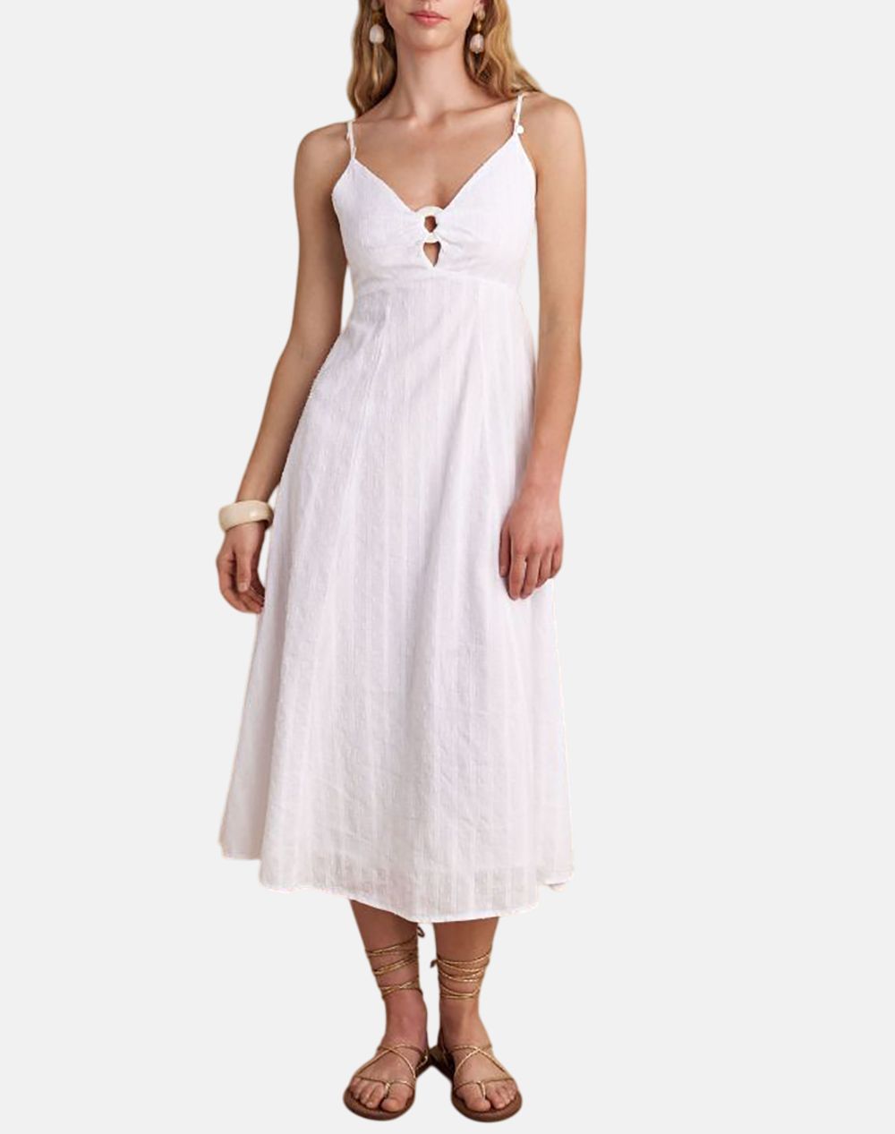 ATTRATTIVO ROCHIE