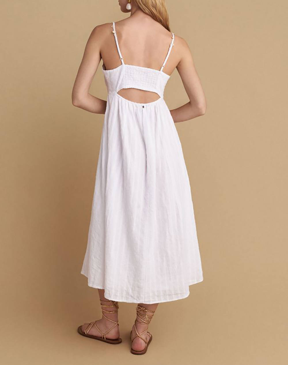 ATTRATTIVO ROCHIE
