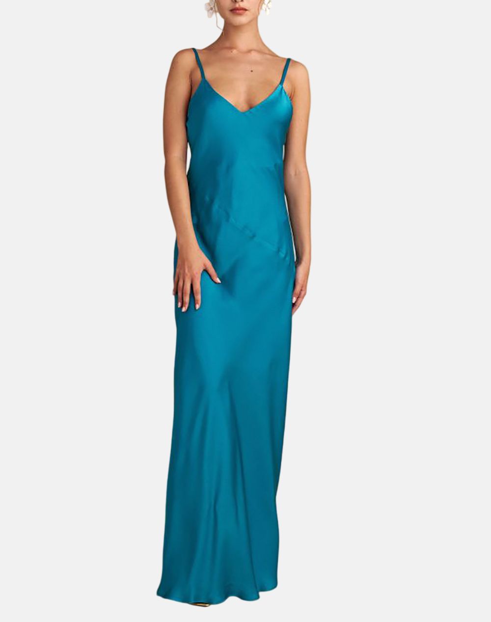 ATTRATTIVO ROCHIE