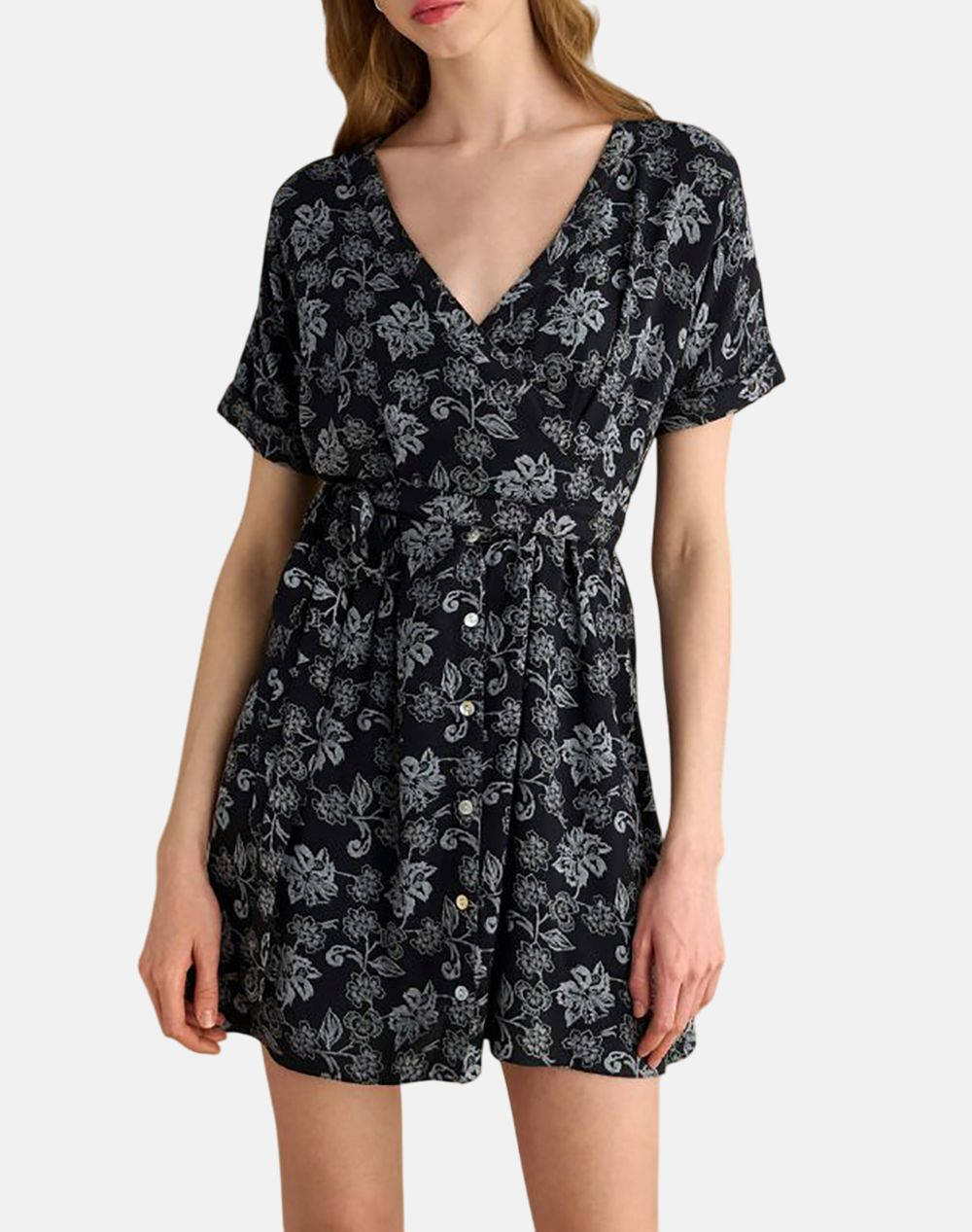 ATTRATTIVO ROCHIE