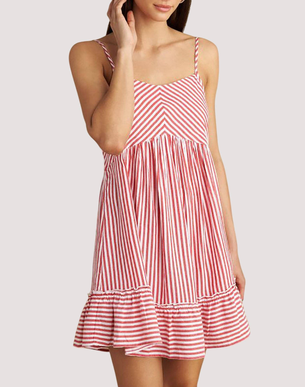 ATTRATTIVO ROCHIE