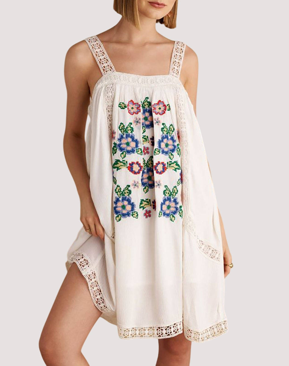 ATTRATTIVO ROCHIE