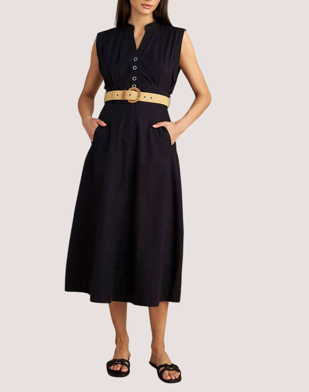 ATTRATTIVO ROCHIE&CUREA