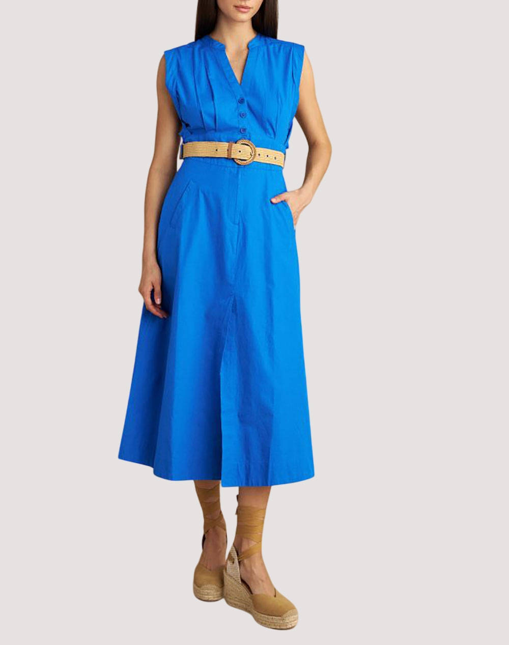 ATTRATTIVO ROCHIE&CUREA