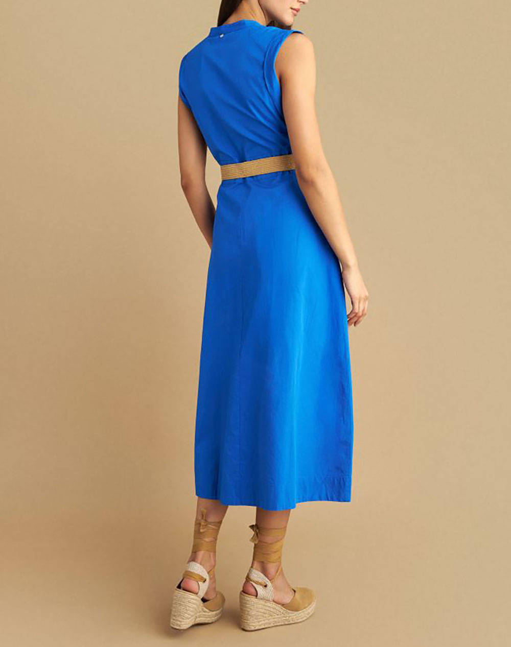 ATTRATTIVO ROCHIE&CUREA