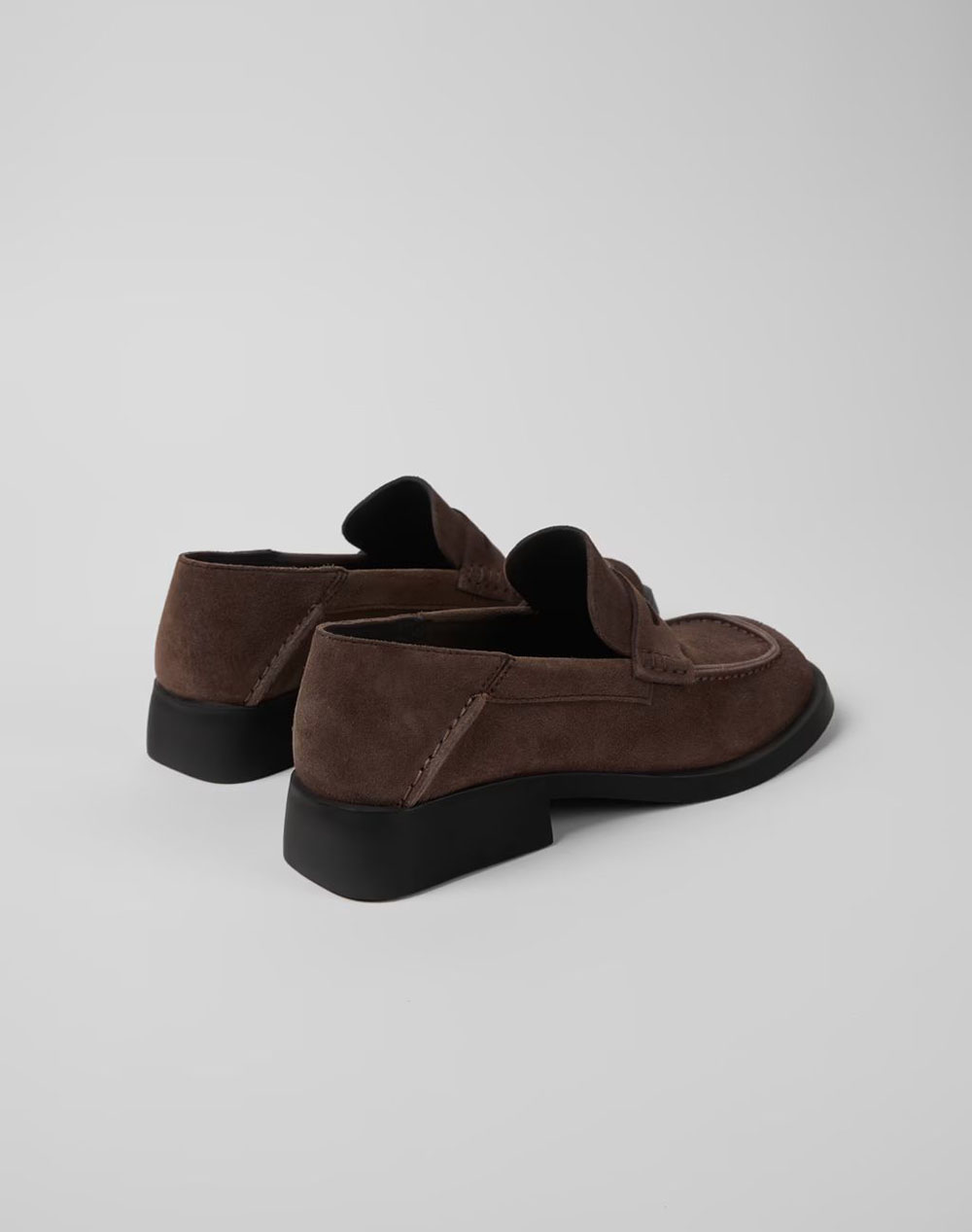 CAMPER Pello Ebony/Dana Negro