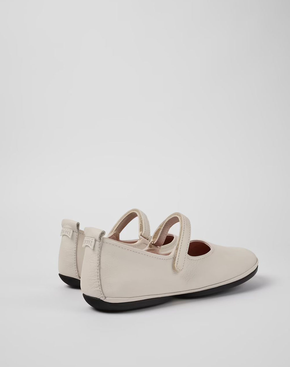 CAMPER Sella Houston/Isla Ry Negro