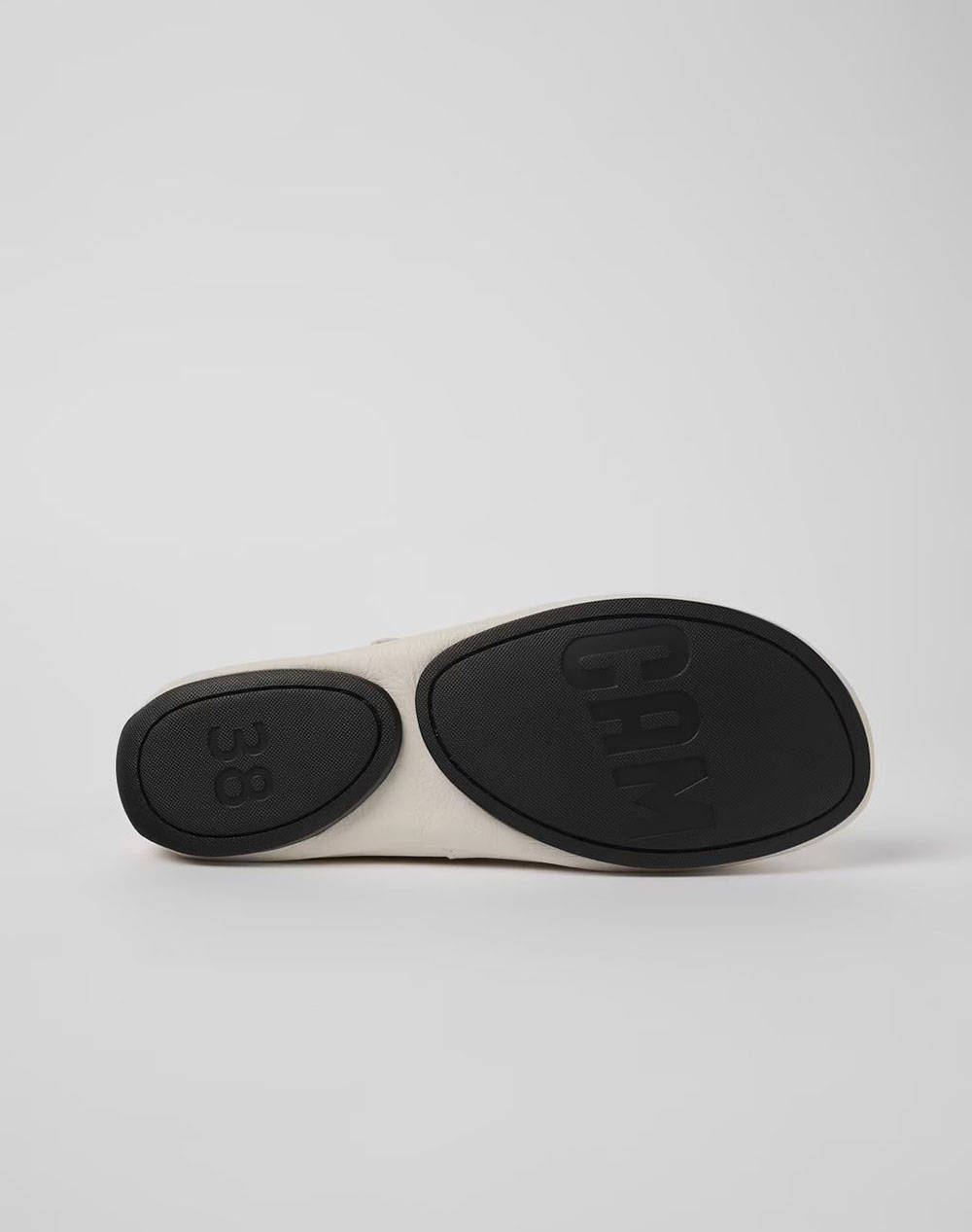 CAMPER Sella Houston/Isla Ry Negro