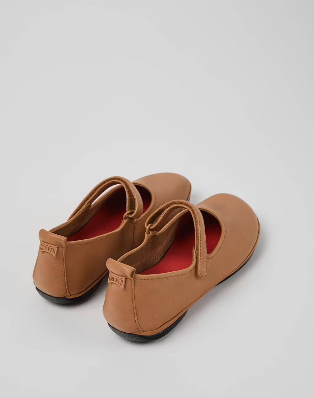 CAMPER Gobi Savi/Isla Ry Negro