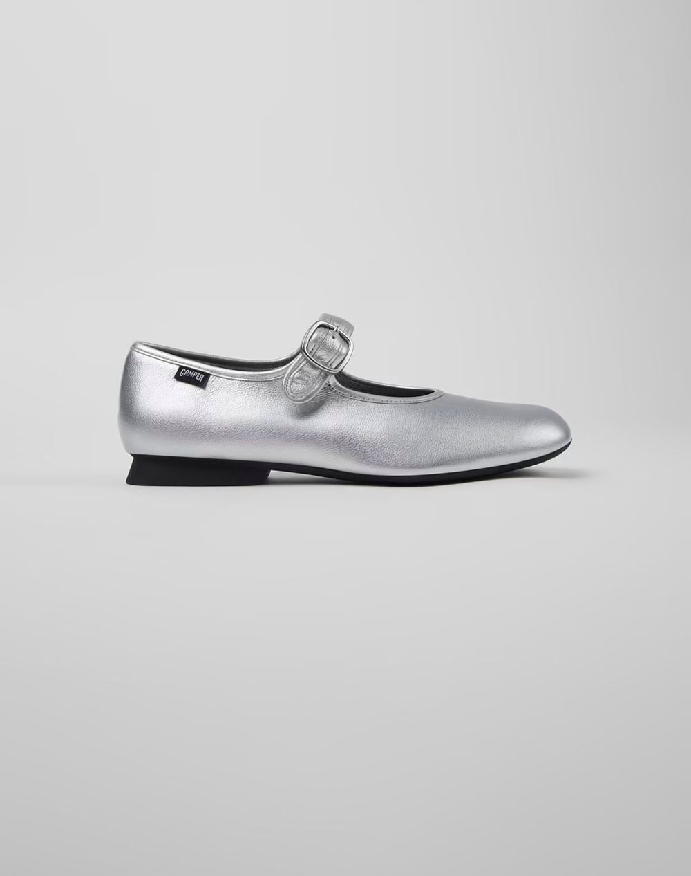 CAMPER Rebound Silver/CasiMyra Ry Negro
