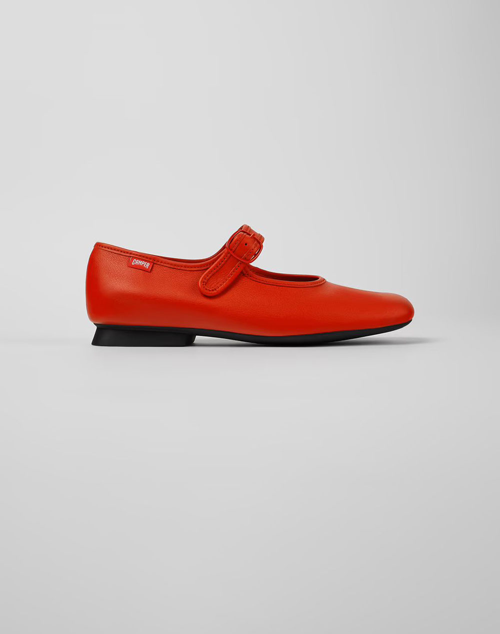 CAMPER Gobi Barco/CasiMyra Ry Negro