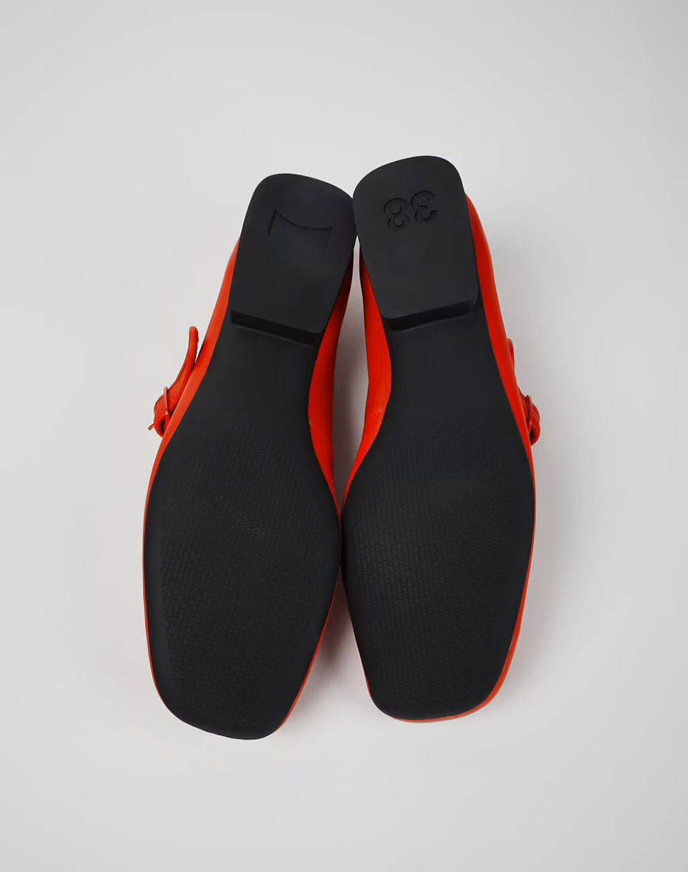 CAMPER Gobi Barco/CasiMyra Ry Negro