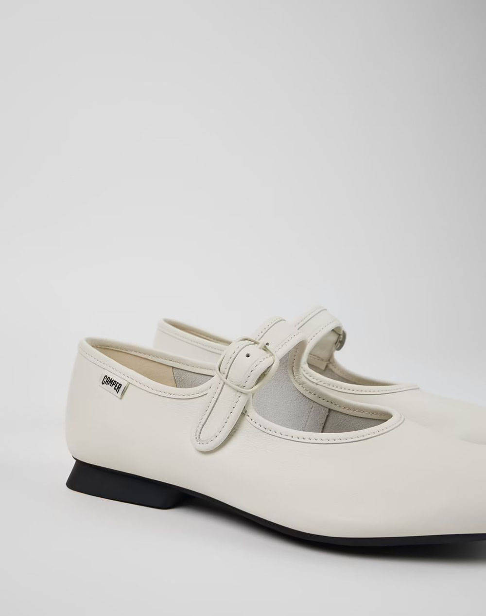 CAMPER Gobi Houston/CasiMyra Ry Negro