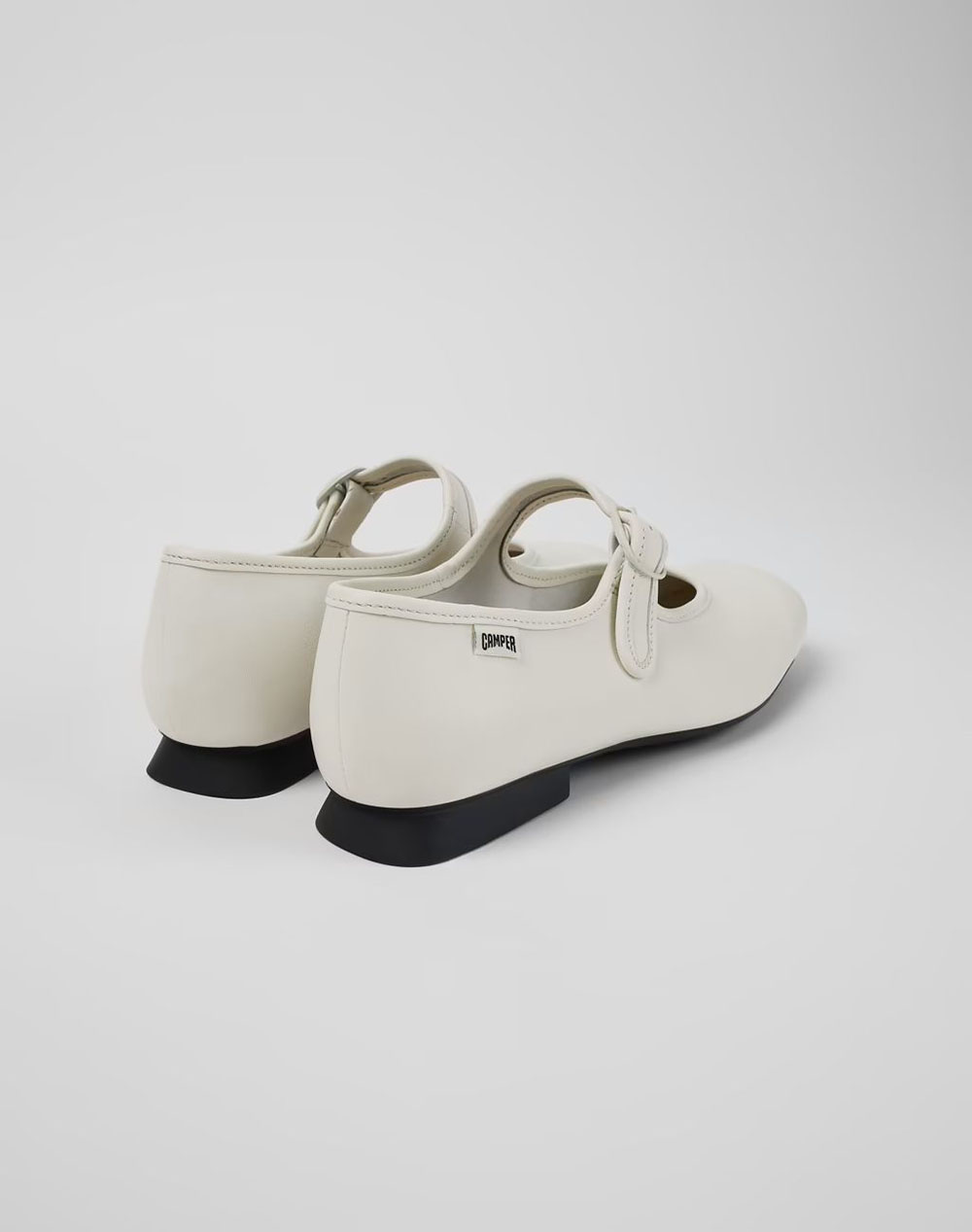 CAMPER Gobi Houston/CasiMyra Ry Negro
