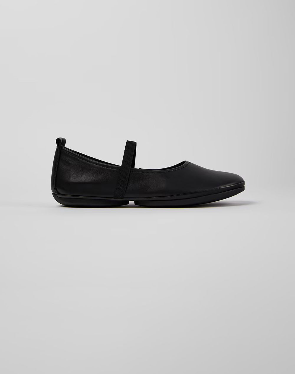 CAMPER Gobi Negro/Isla Ry Negro