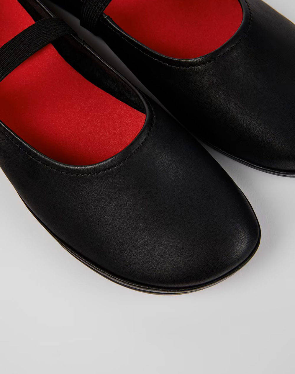 CAMPER Gobi Negro/Isla Ry Negro