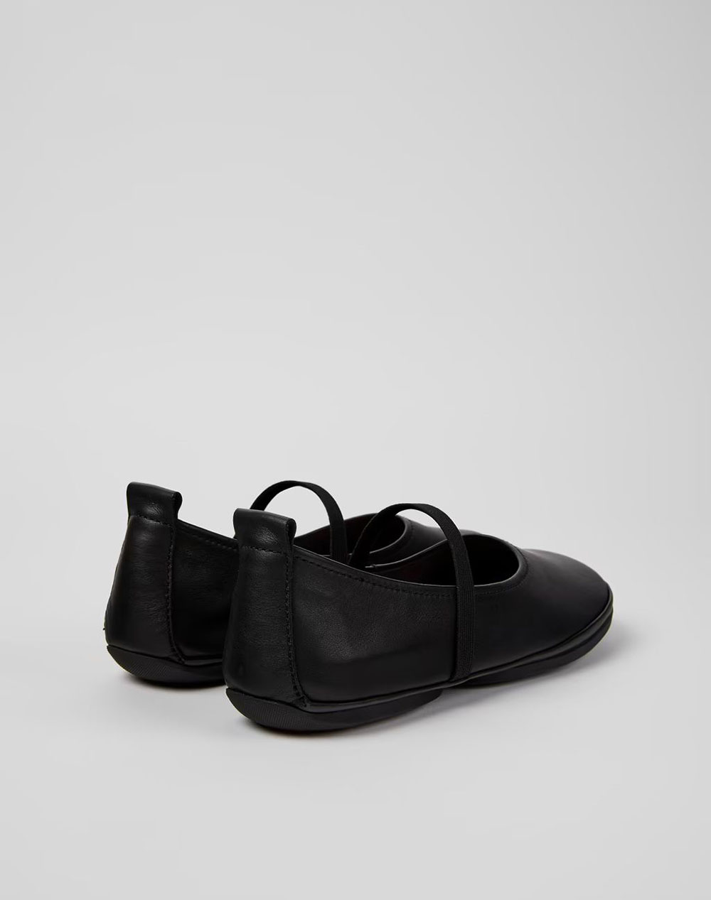 CAMPER Gobi Negro/Isla Ry Negro