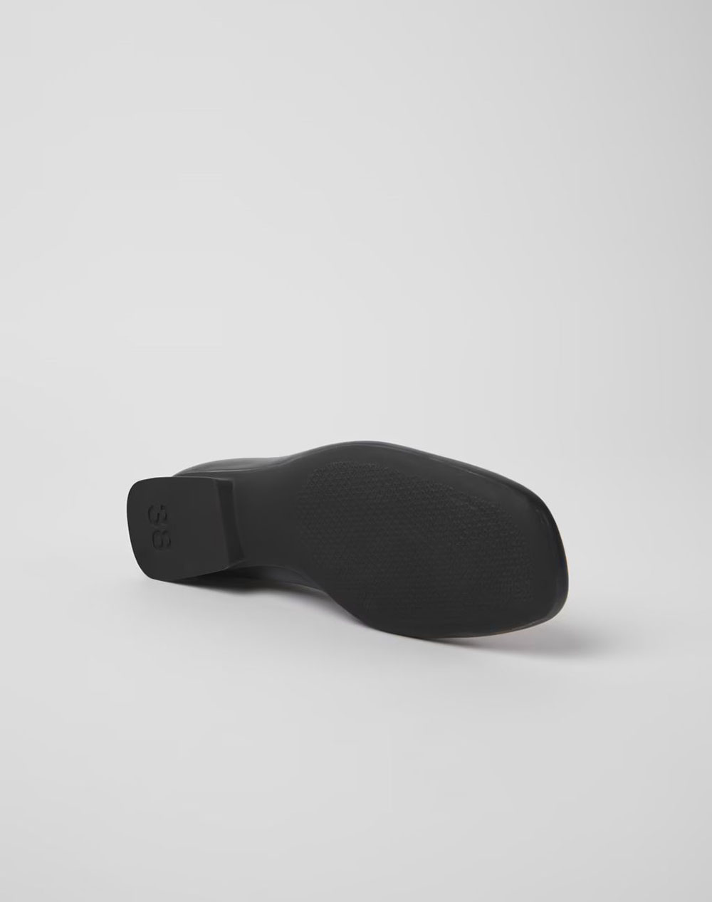 CAMPER Gobi Negro/CasiMyra Ry Negro