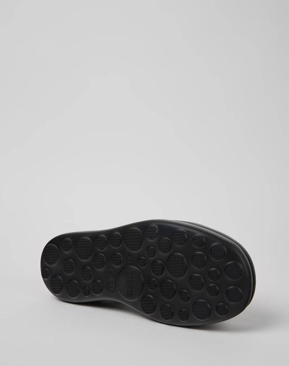 CAMPER Webbing Romero,Ebony/Flotup Negro