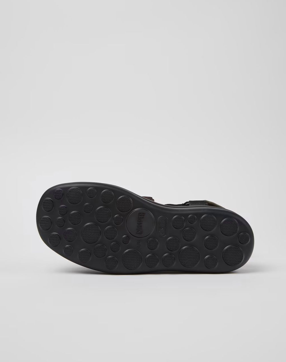 CAMPER Webbing Negro,Meteor/Flotup Negro