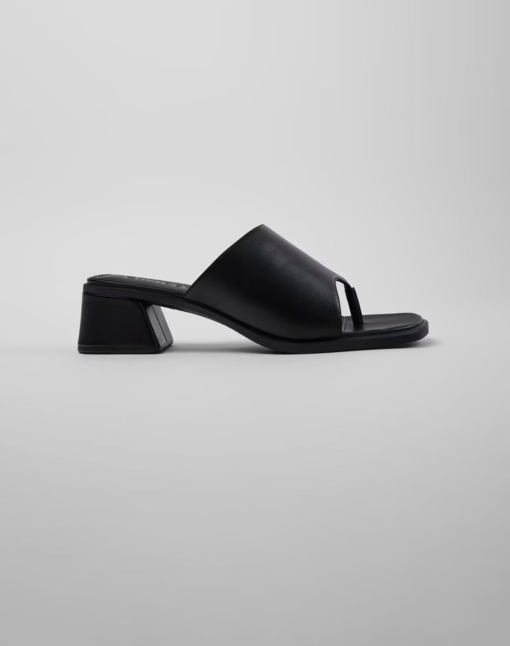 CAMPER Ultrasoft Negro/KoraSand Ultrasoft Negro