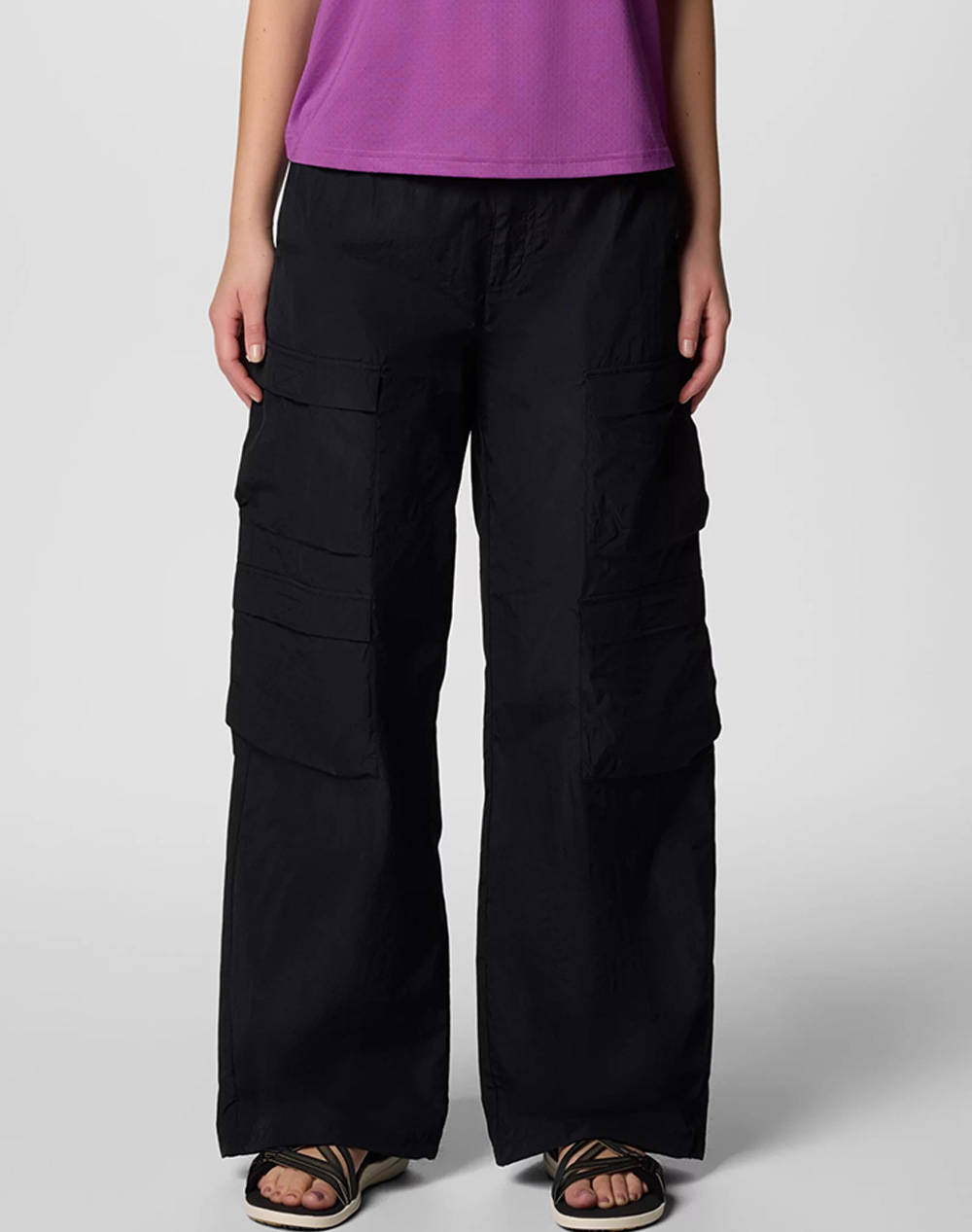 COLUMBIA Pantaloni de dama Elevated View™ Parachute Pant