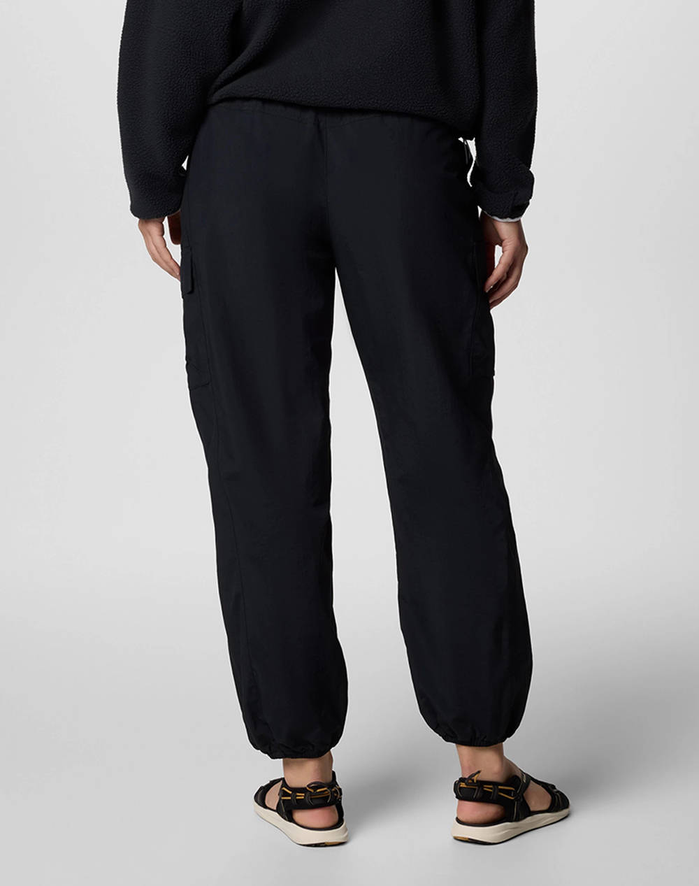 COLUMBIA Pantaloni de dama Sandier™ Parachute Pant