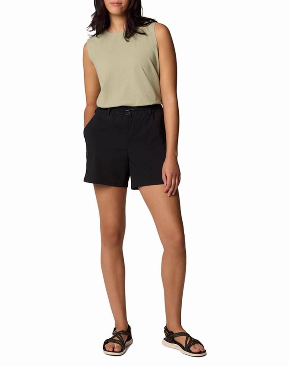 COLUMBIA Shorts de dama Weekend Rays™ Water Short