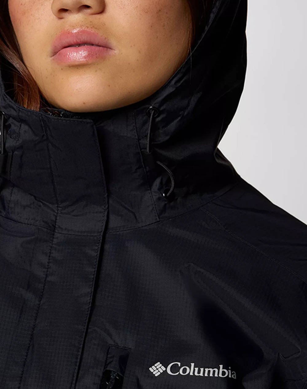 COLUMBIA Geaca de dama Pouring Adventure™ III Jacket