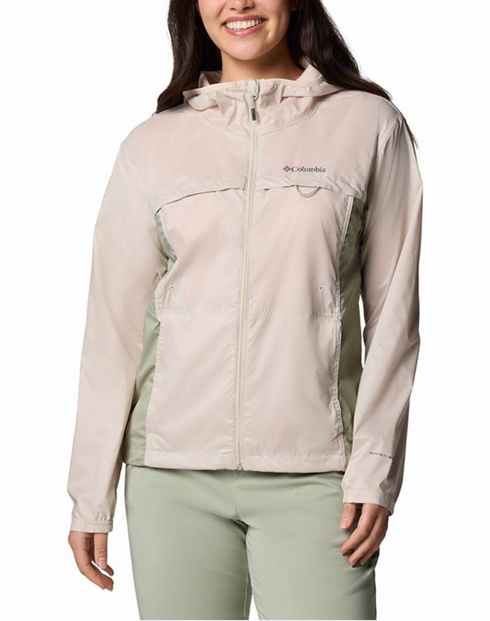 COLUMBIA Geaca de dama Crested Canyon™ Windbreaker