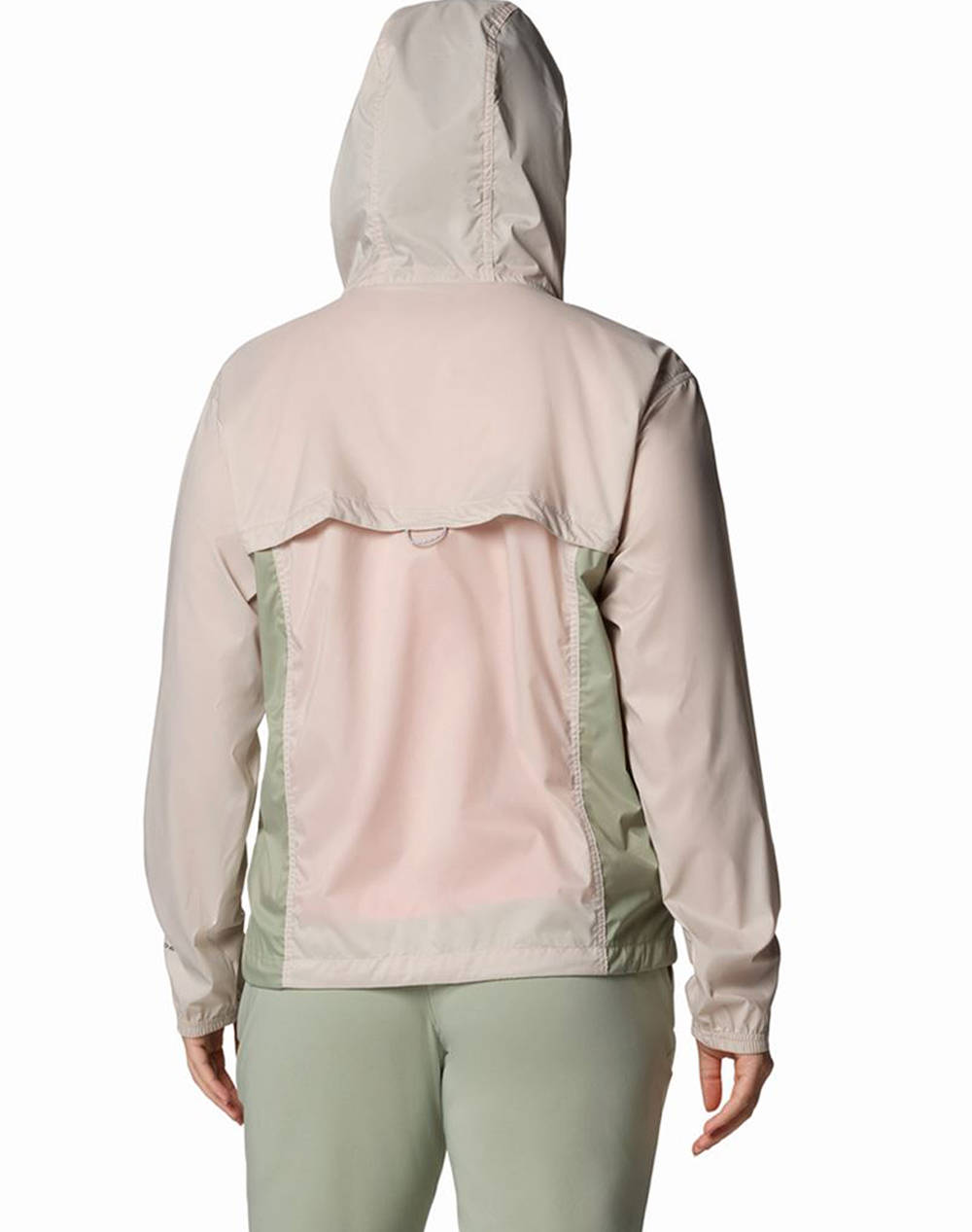 COLUMBIA Geaca de dama Crested Canyon™ Windbreaker