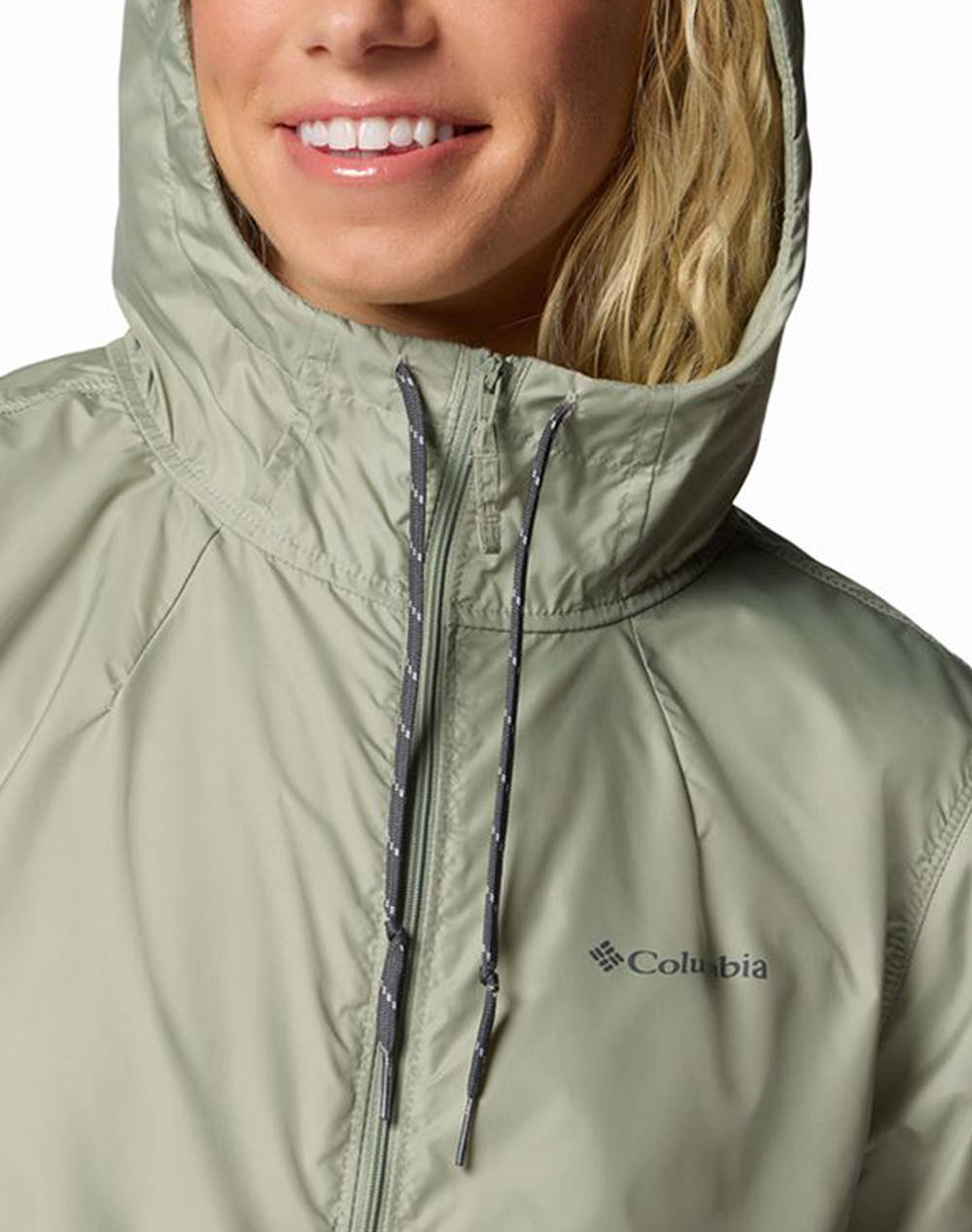 COLUMBIA Geaca de dama Flash Forward™ II Windbreaker