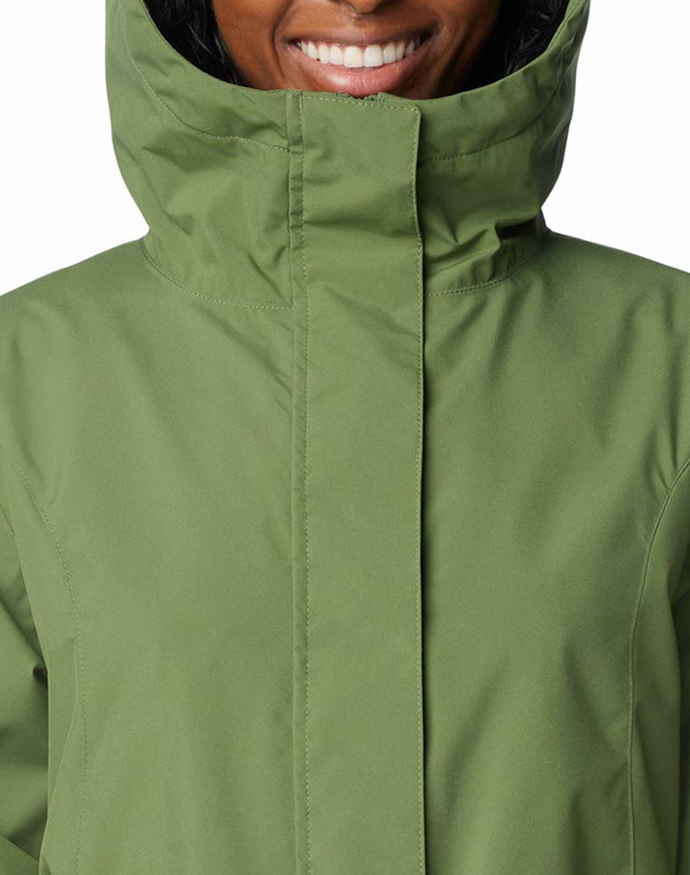 COLUMBIA Jacket de dama Here and There™ Trench II Jacket