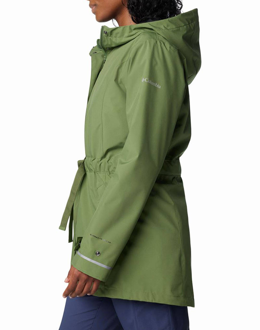 COLUMBIA Jacket de dama Here and There™ Trench II Jacket