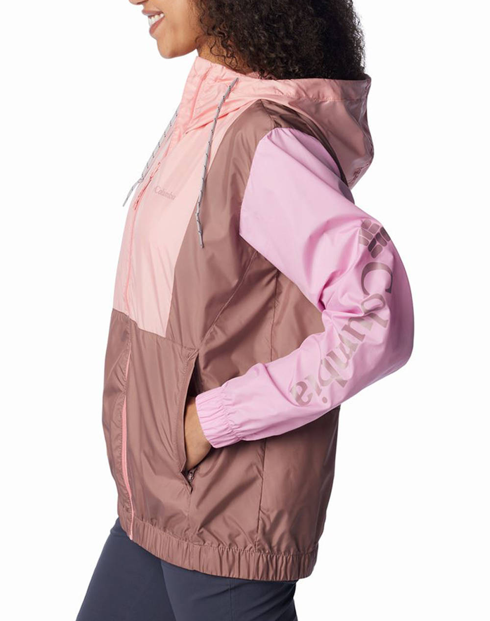 COLUMBIA Jacket de dama Lily Basin™ Jacket