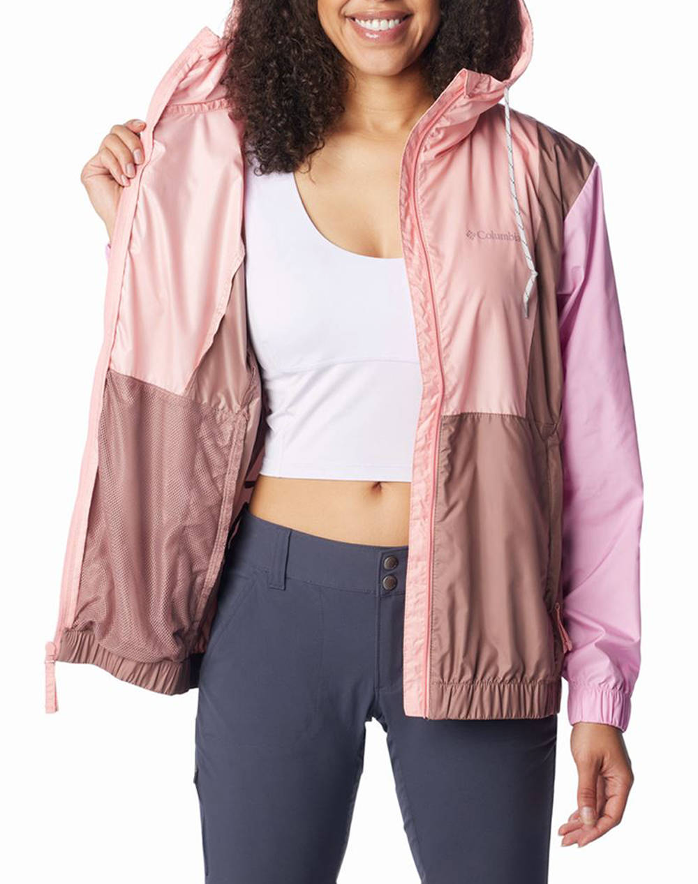 COLUMBIA Jacket de dama Lily Basin™ Jacket