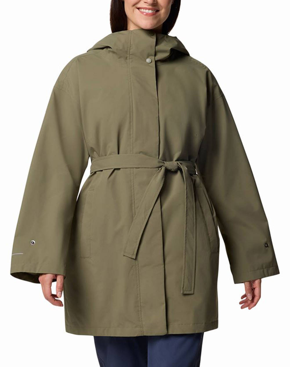 COLUMBIA Geaca de dama Here And There™ III Trench Jacket