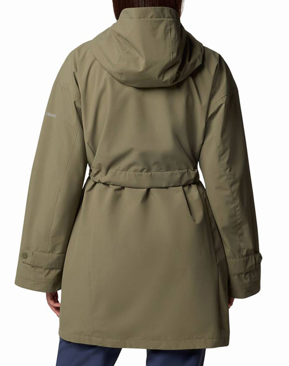 COLUMBIA Geaca de dama Here And There™ III Trench Jacket