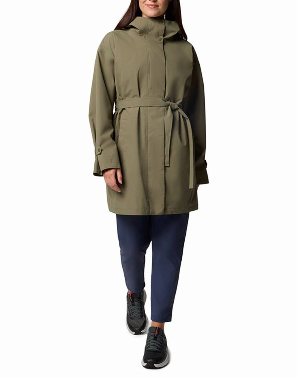COLUMBIA Geaca de dama Here And There™ III Trench Jacket