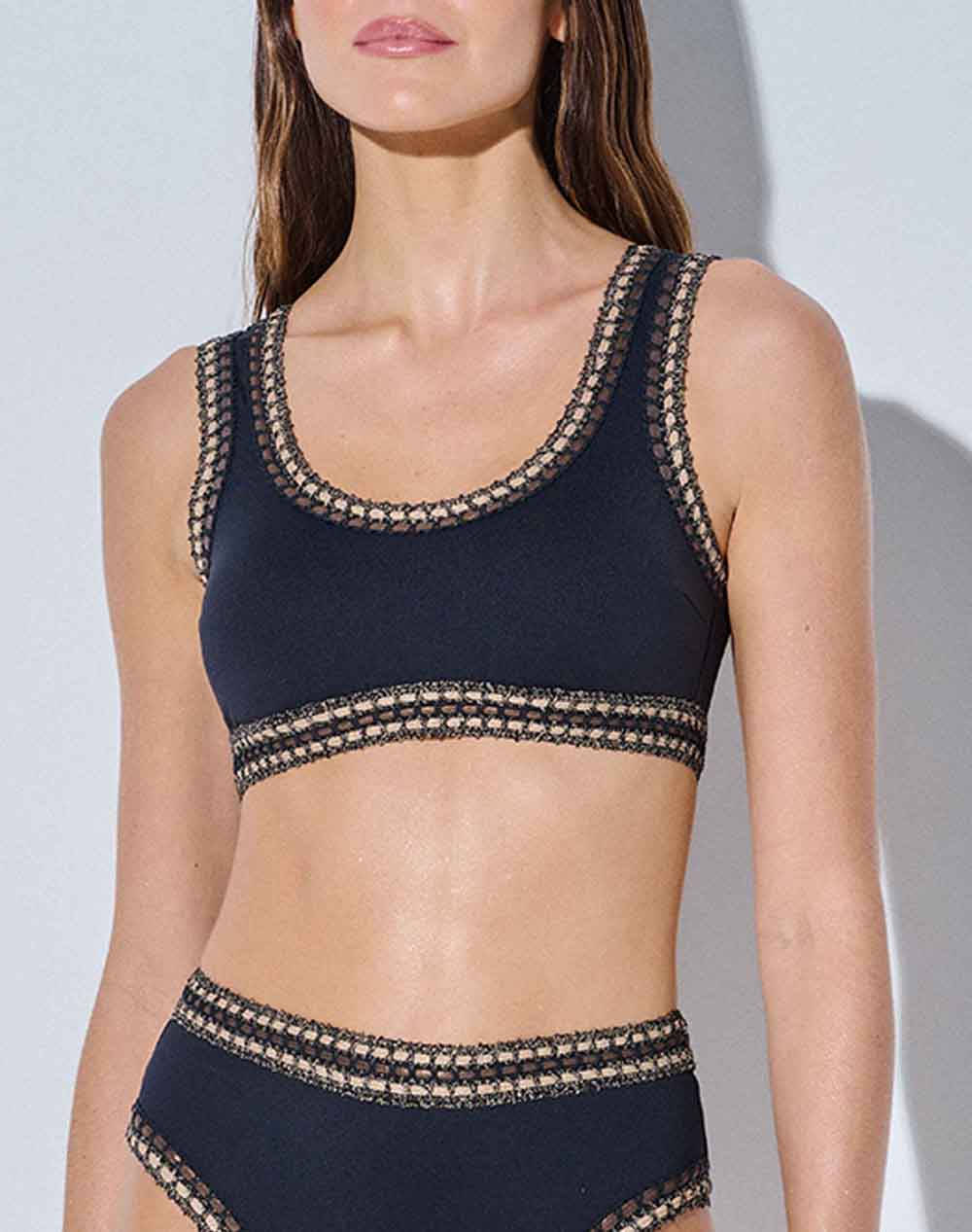 LIDA CROP TOP