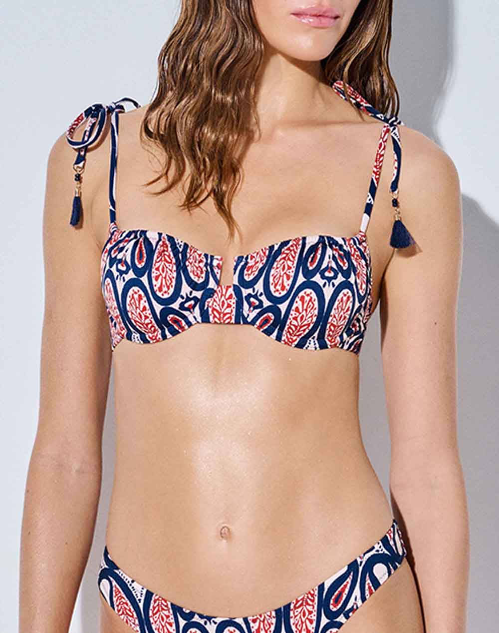 LIDA WIRED BRA CUP C