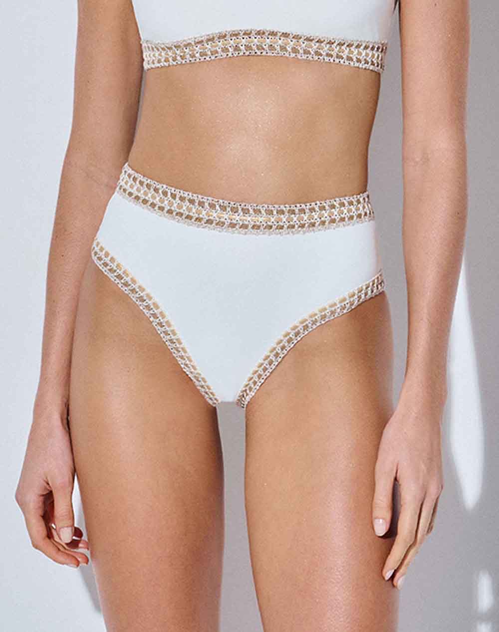 LIDA HIGH WAIST